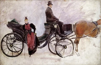 Die Victoria, ca. 1895